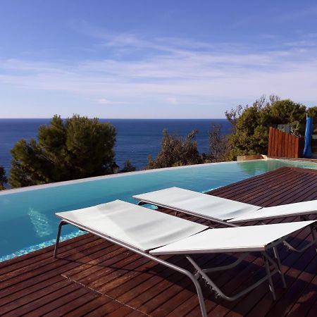 Villa Luxury Paradise Suites Salobreña Extérieur photo
