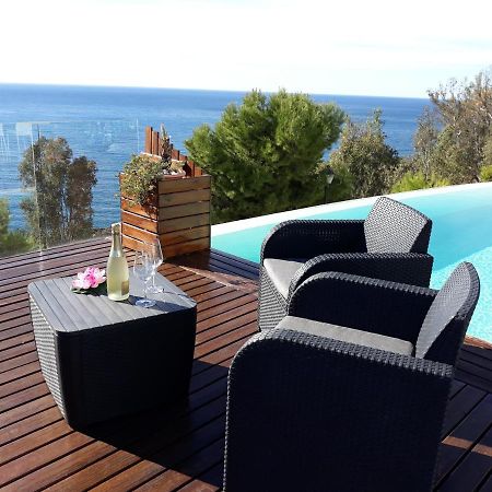 Villa Luxury Paradise Suites Salobreña Extérieur photo