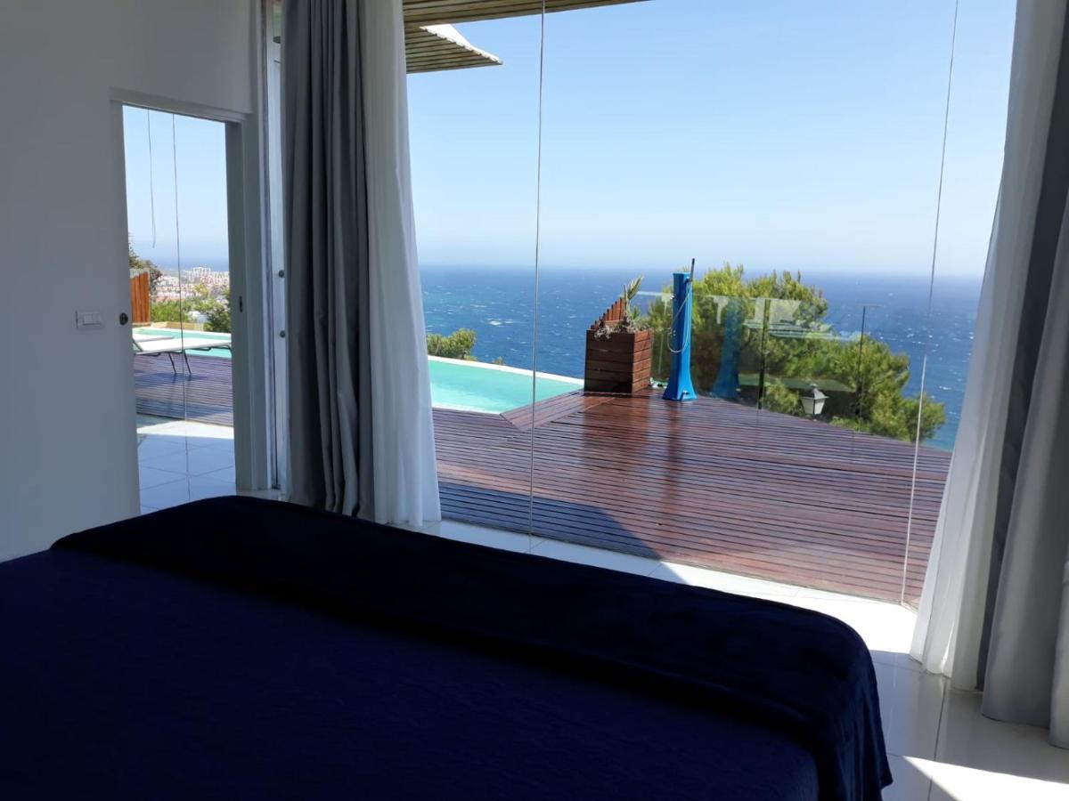 Villa Luxury Paradise Suites Salobreña Extérieur photo