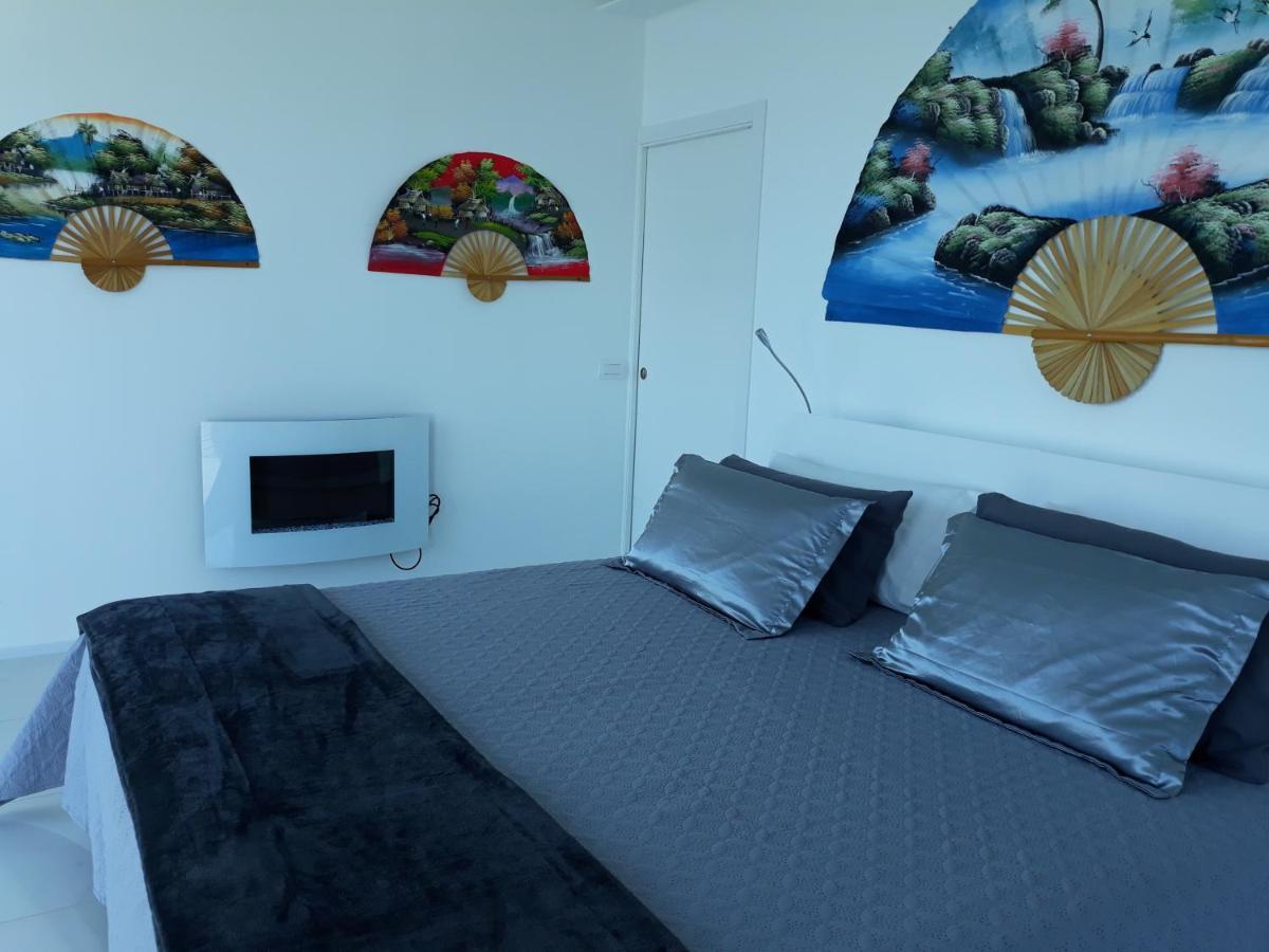 Villa Luxury Paradise Suites Salobreña Extérieur photo
