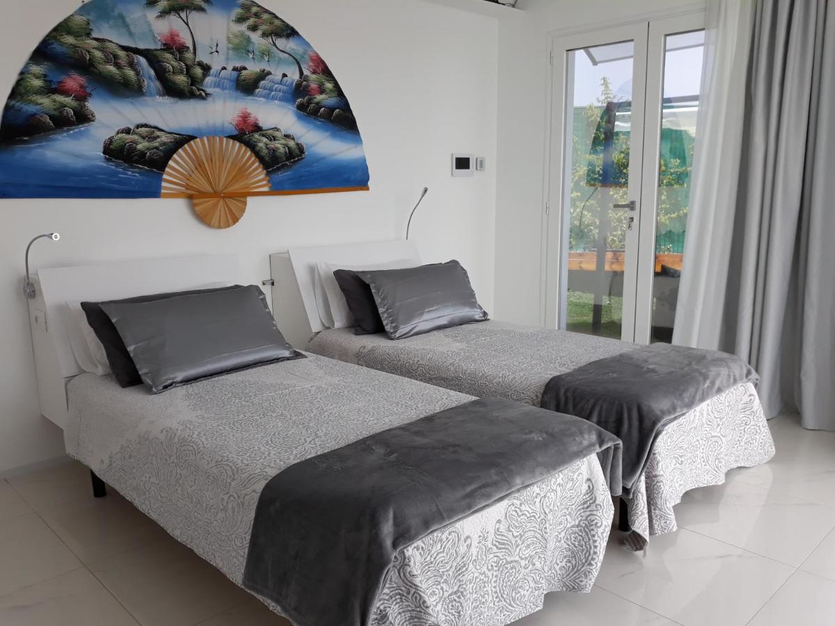Villa Luxury Paradise Suites Salobreña Extérieur photo
