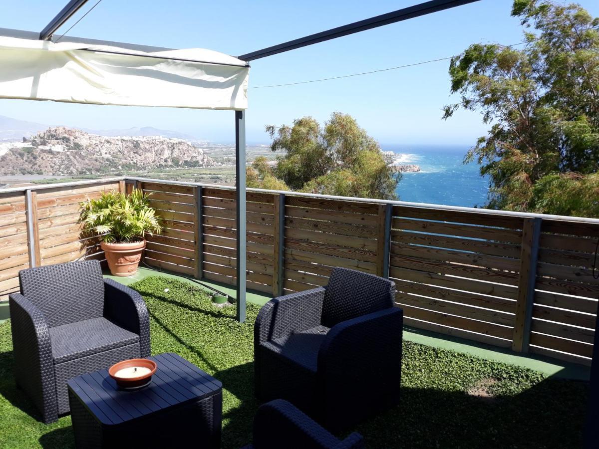 Villa Luxury Paradise Suites Salobreña Extérieur photo