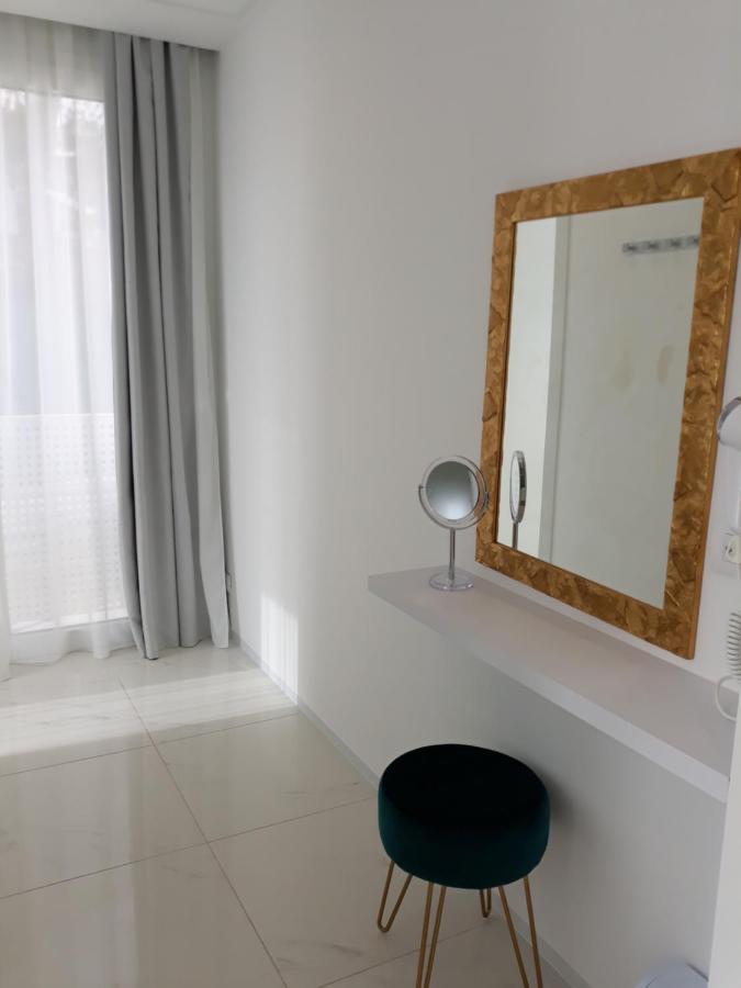 Villa Luxury Paradise Suites Salobreña Extérieur photo