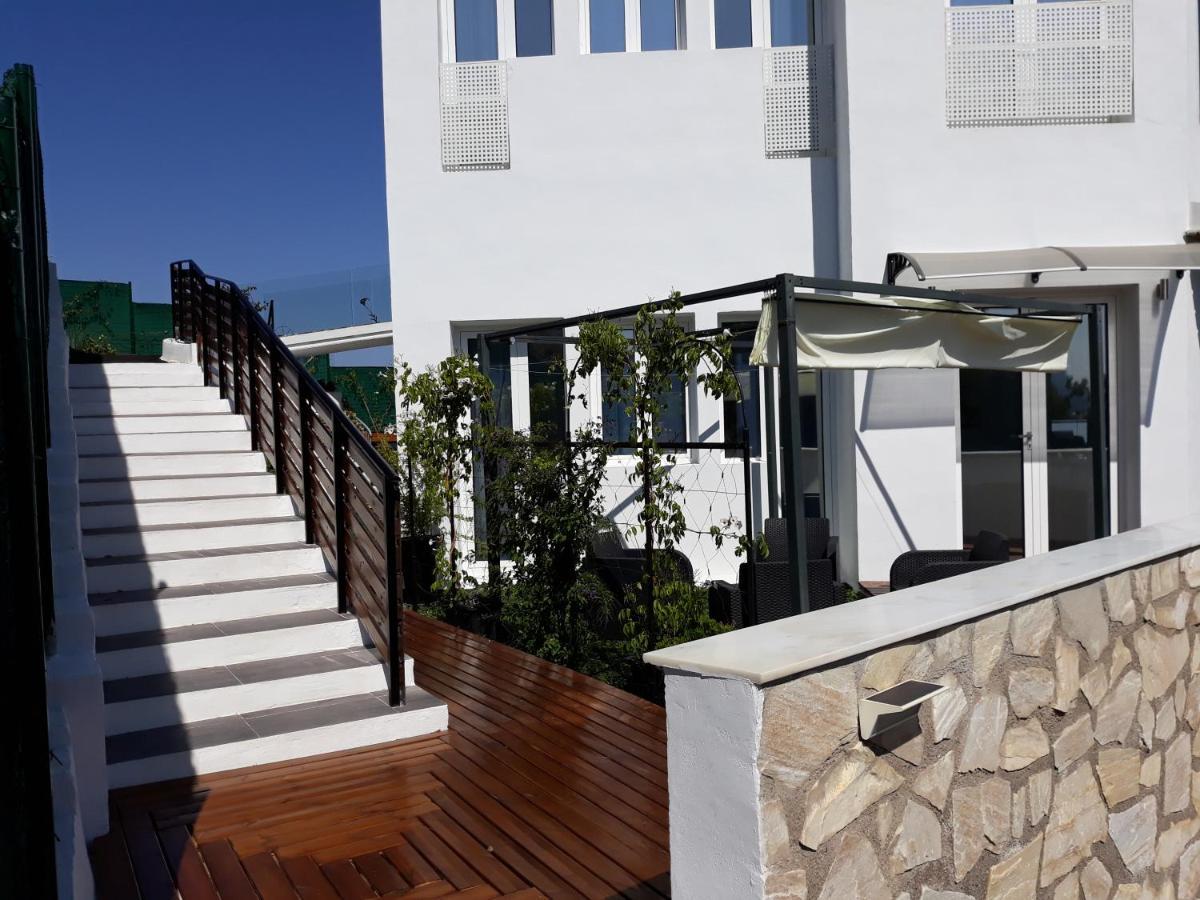 Villa Luxury Paradise Suites Salobreña Extérieur photo