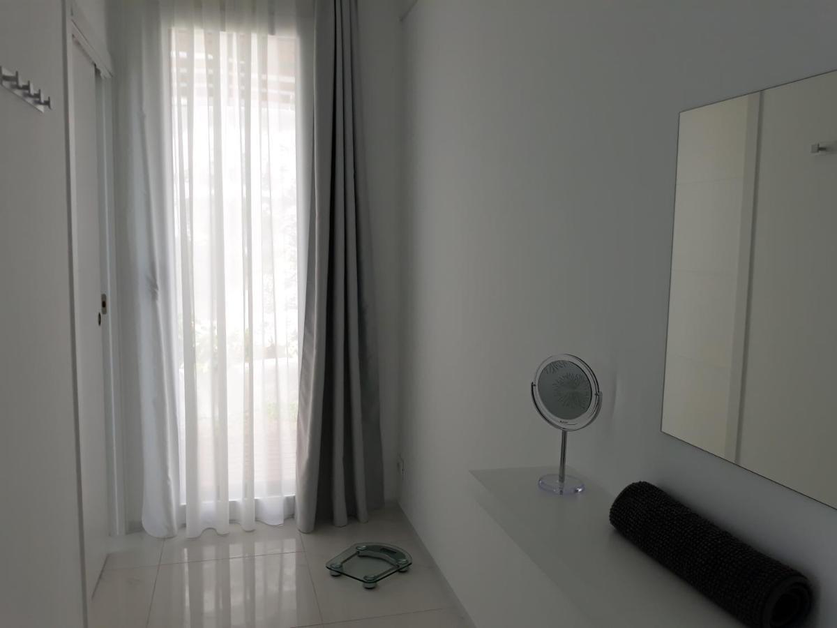 Villa Luxury Paradise Suites Salobreña Extérieur photo