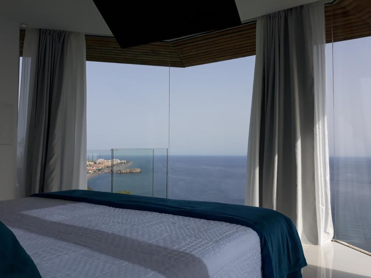 Villa Luxury Paradise Suites Salobreña Extérieur photo