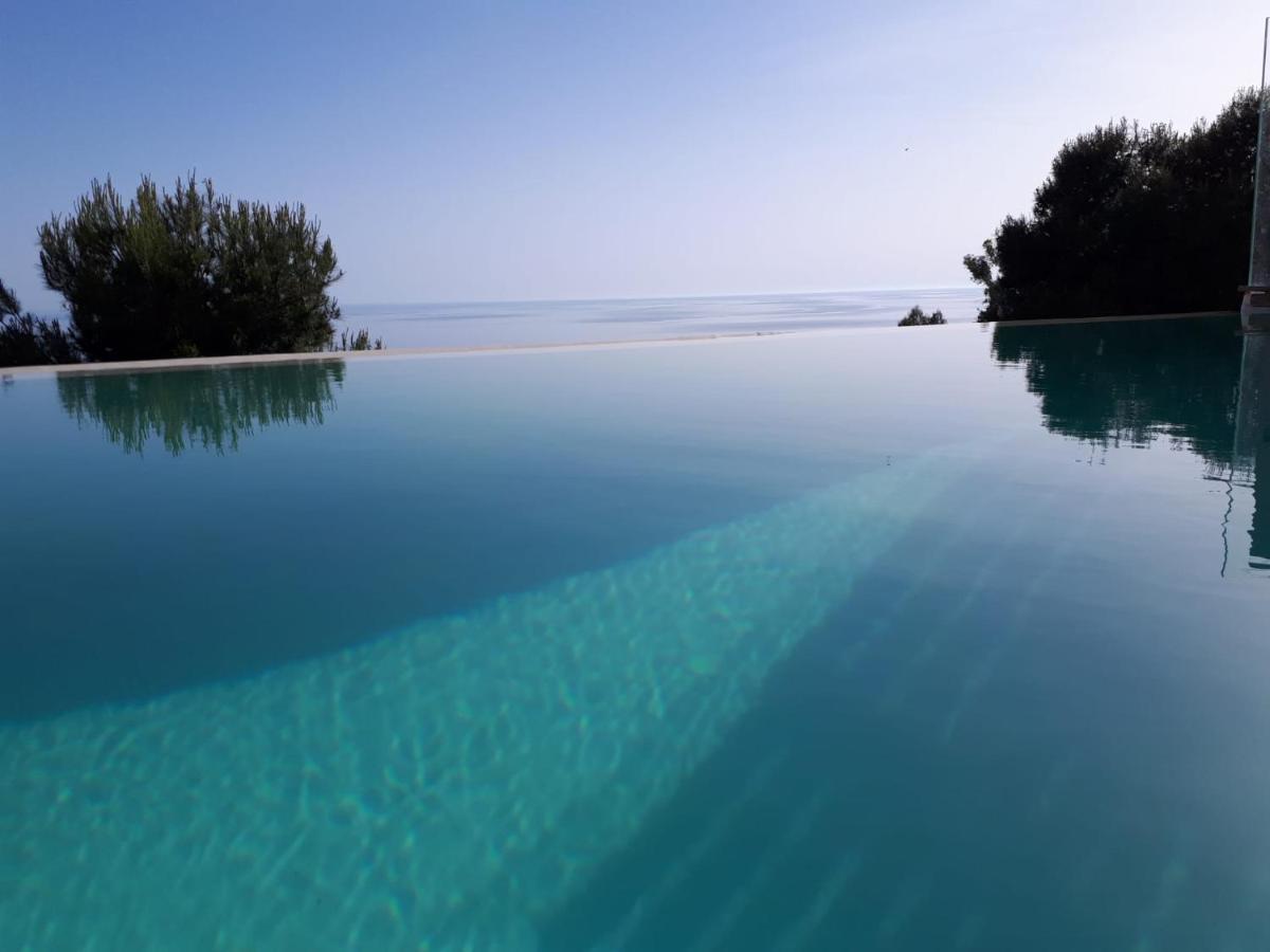 Villa Luxury Paradise Suites Salobreña Extérieur photo