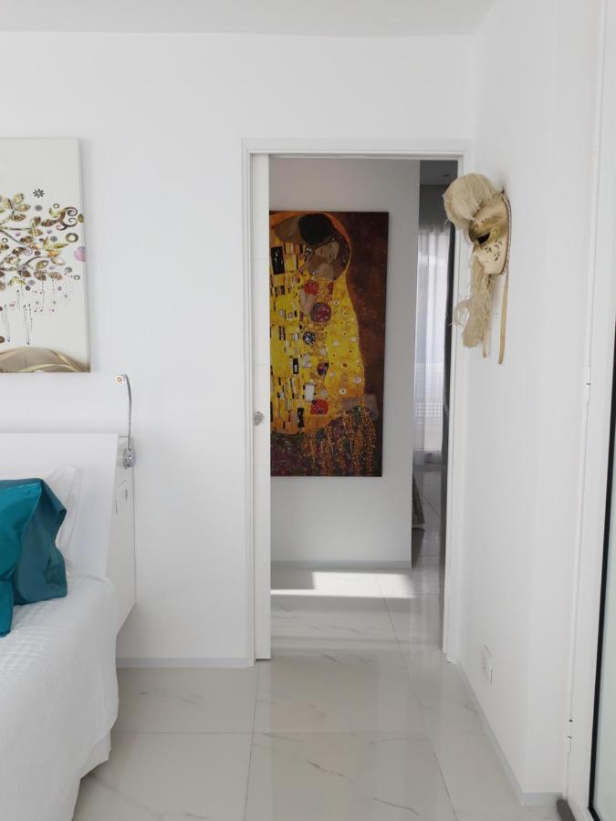 Villa Luxury Paradise Suites Salobreña Extérieur photo