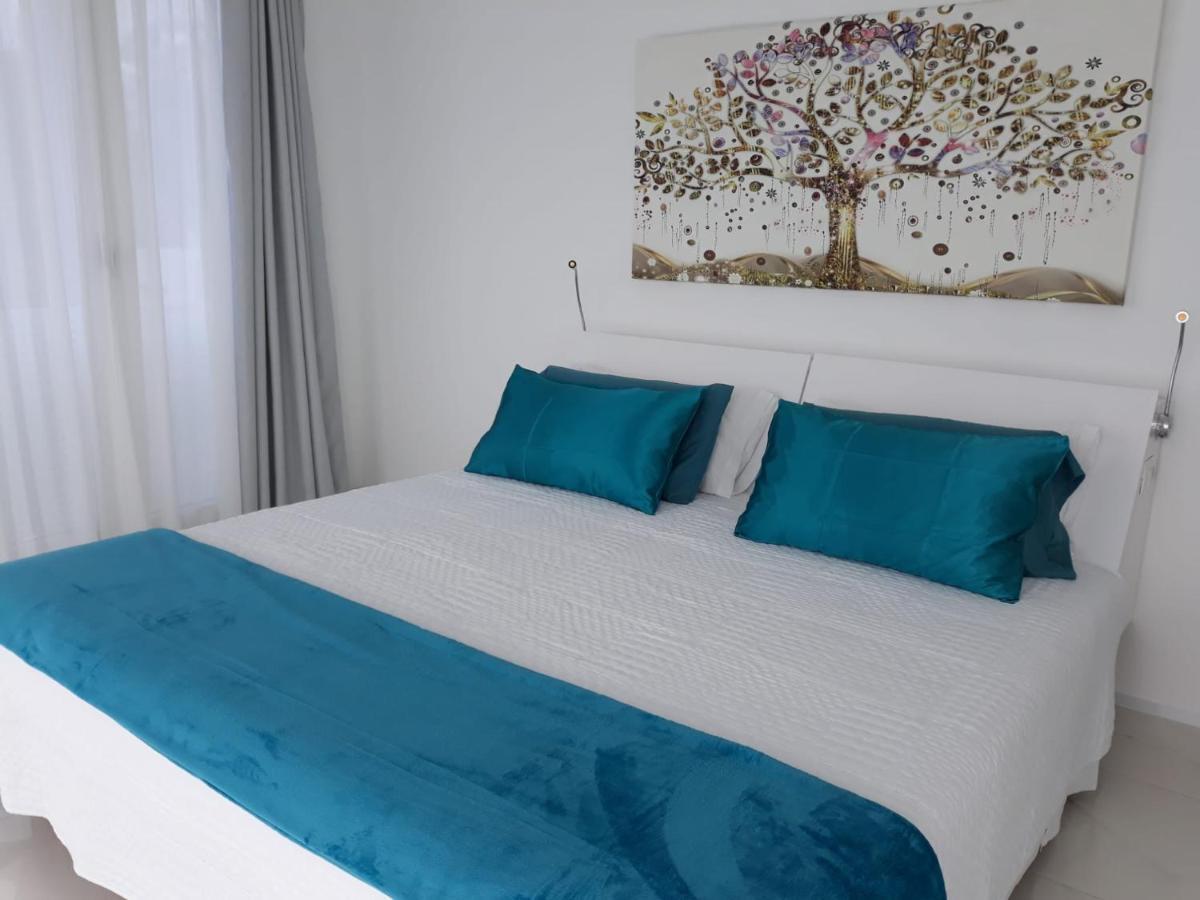 Villa Luxury Paradise Suites Salobreña Extérieur photo