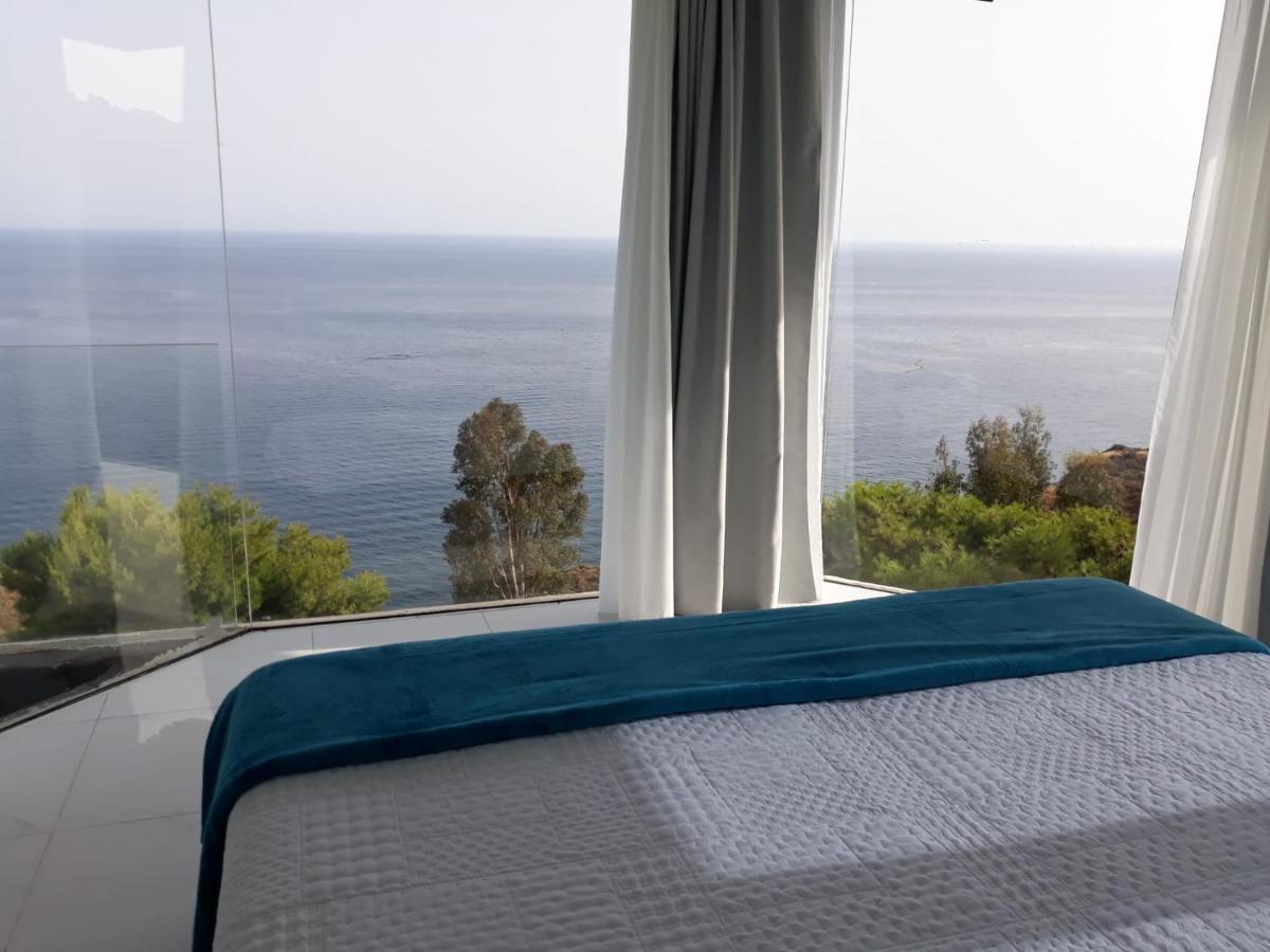 Villa Luxury Paradise Suites Salobreña Extérieur photo