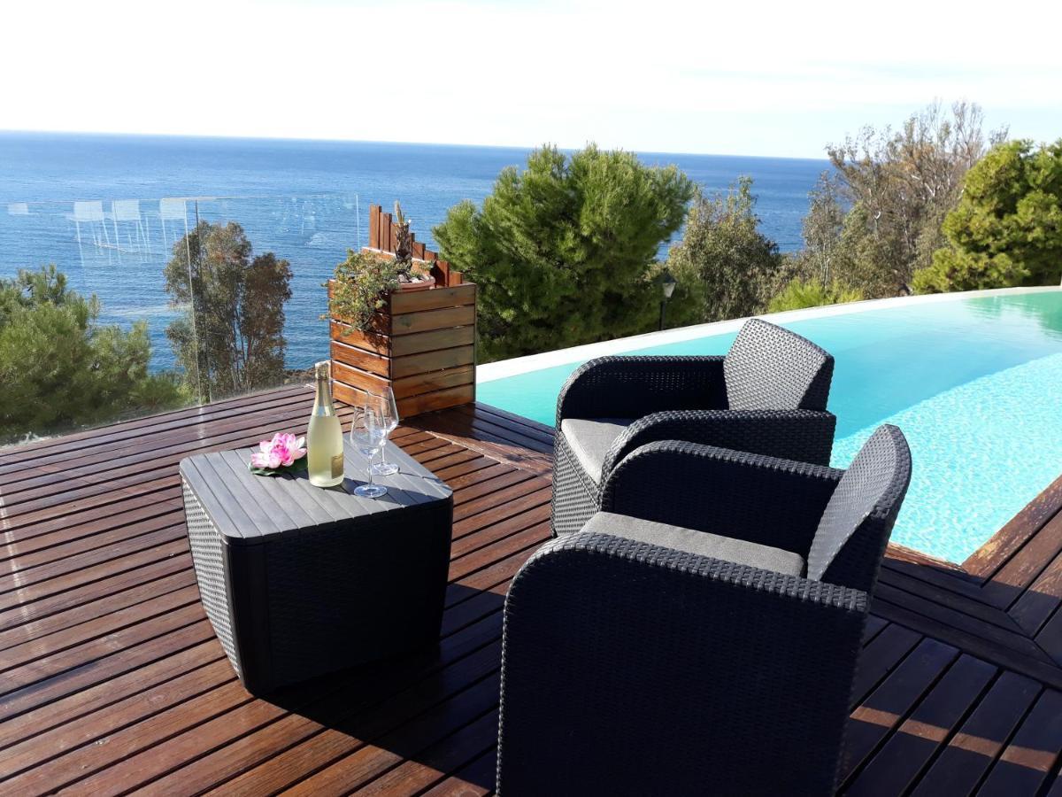 Villa Luxury Paradise Suites Salobreña Extérieur photo