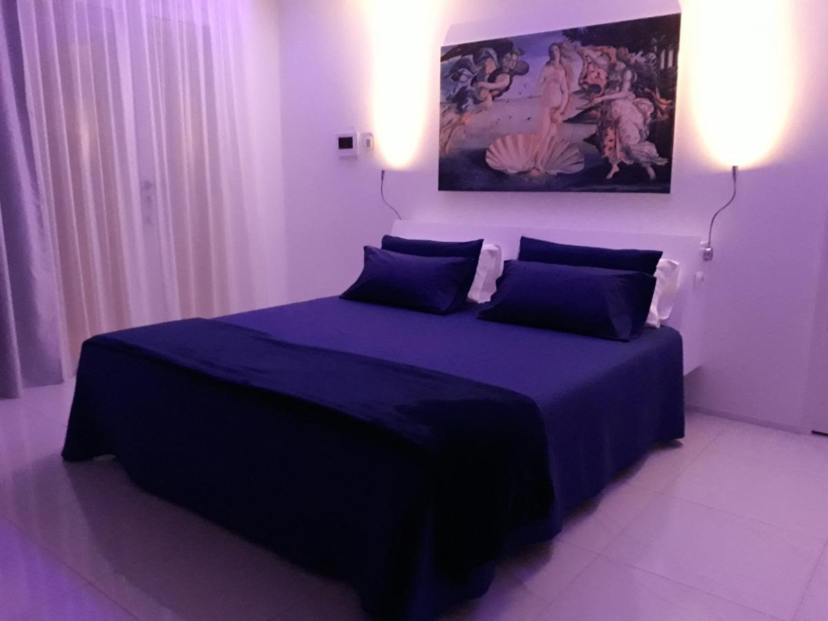 Villa Luxury Paradise Suites Salobreña Extérieur photo
