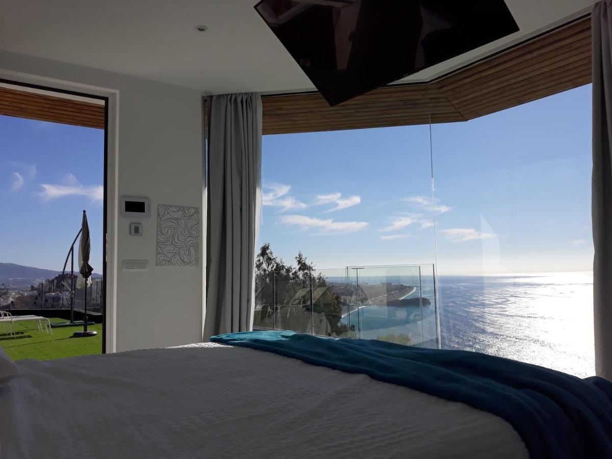 Villa Luxury Paradise Suites Salobreña Extérieur photo