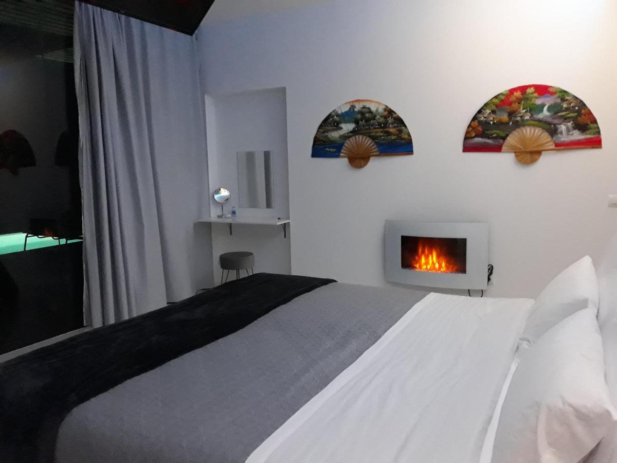 Villa Luxury Paradise Suites Salobreña Extérieur photo