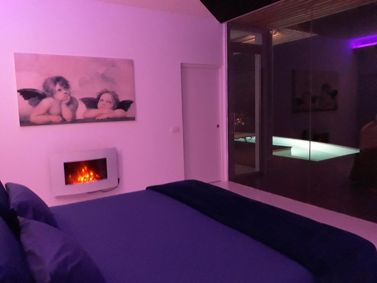 Villa Luxury Paradise Suites Salobreña Extérieur photo