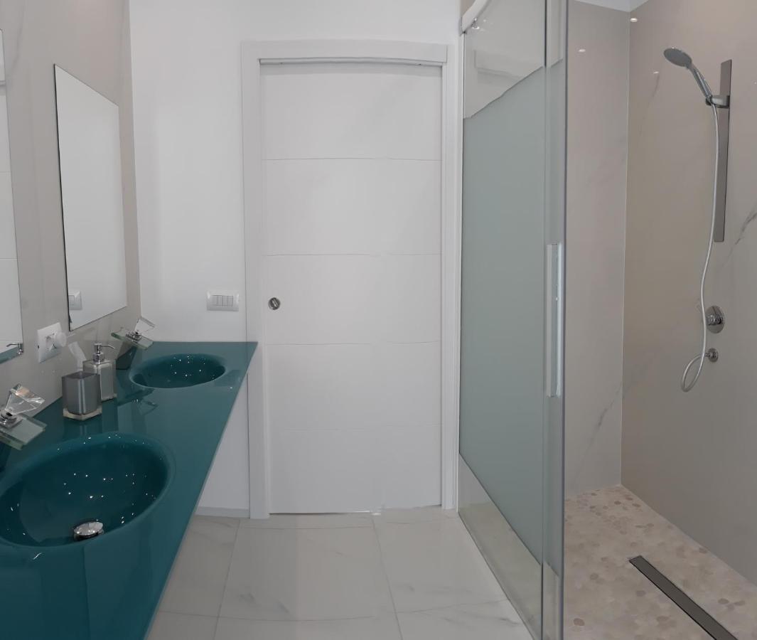 Villa Luxury Paradise Suites Salobreña Extérieur photo