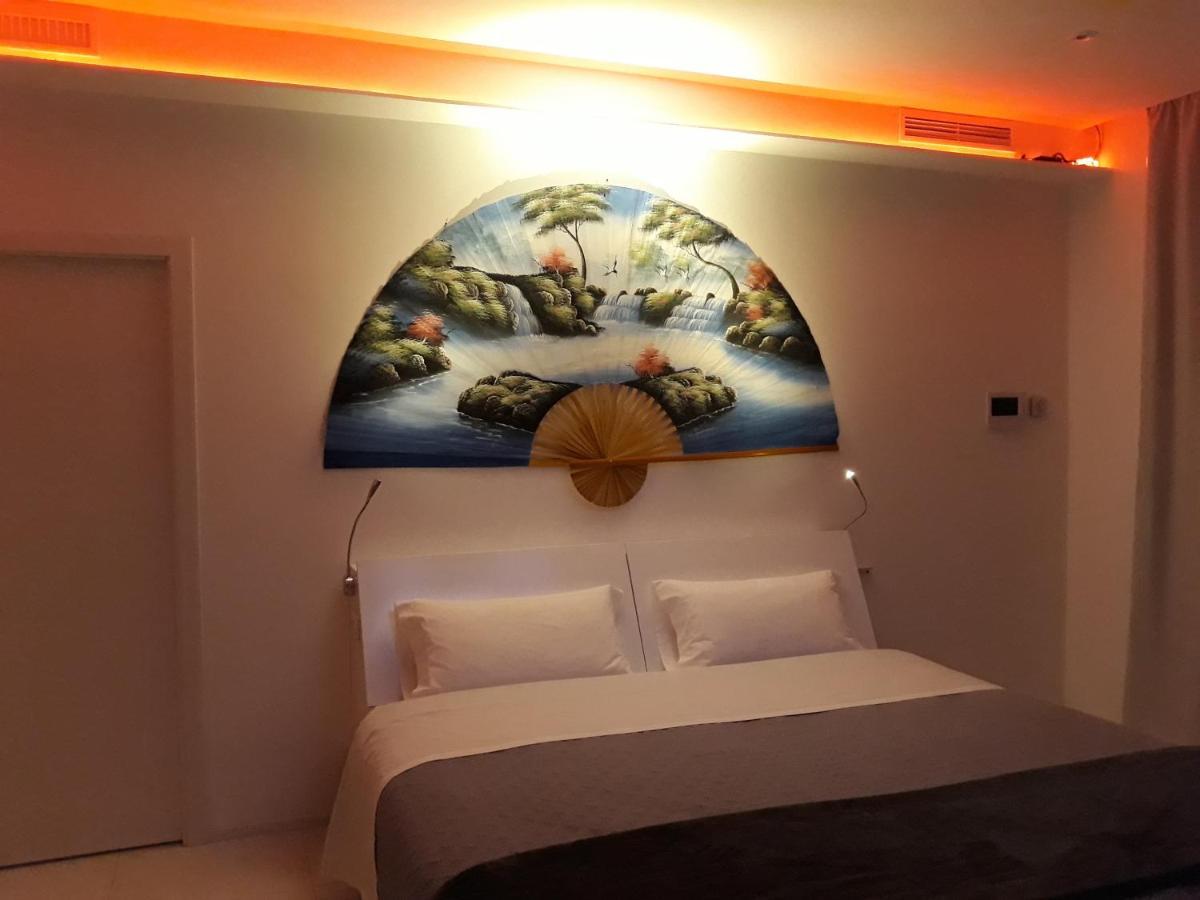 Villa Luxury Paradise Suites Salobreña Extérieur photo