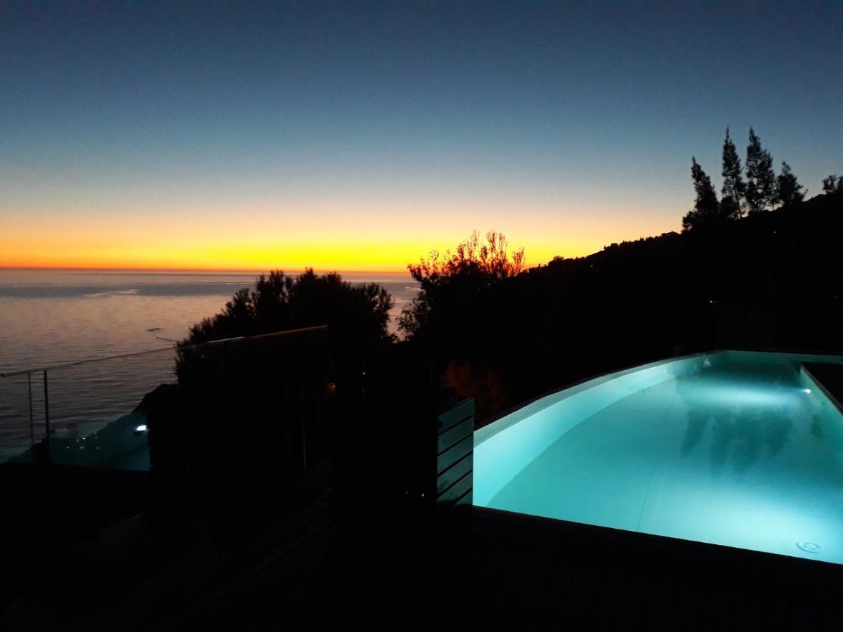Villa Luxury Paradise Suites Salobreña Extérieur photo