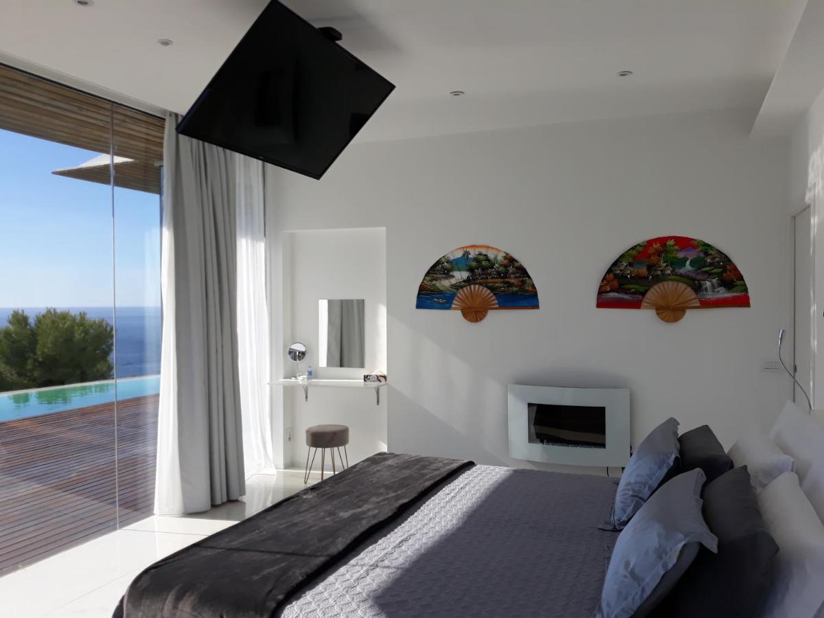 Villa Luxury Paradise Suites Salobreña Extérieur photo