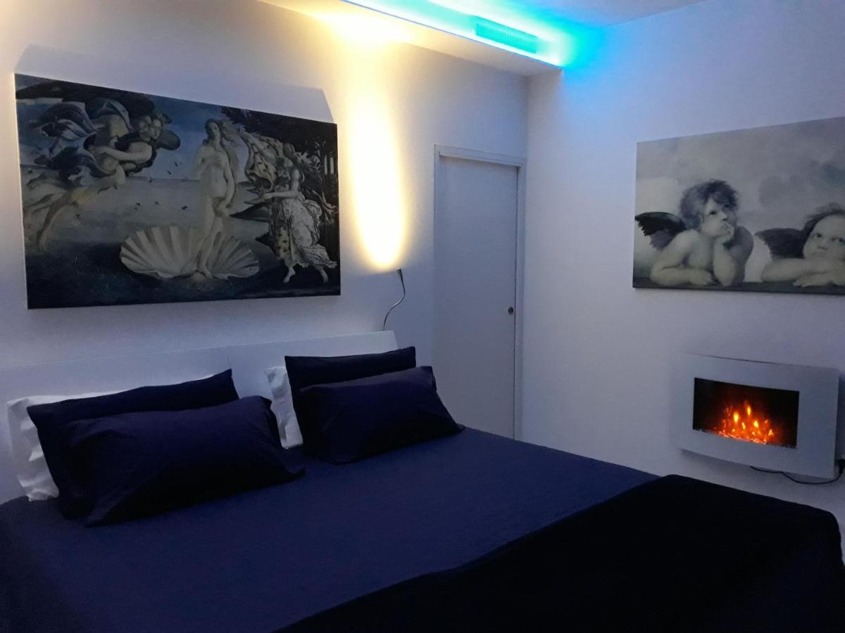 Villa Luxury Paradise Suites Salobreña Extérieur photo