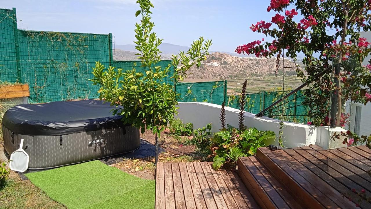 Villa Luxury Paradise Suites Salobreña Extérieur photo