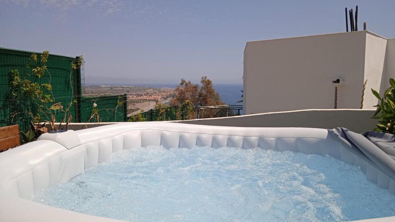 Villa Luxury Paradise Suites Salobreña Extérieur photo
